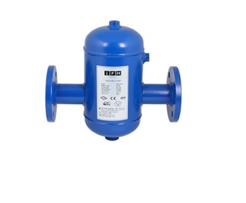 IFM TORTU PİSLİK VE HAVA AYIRICI (2’si Bir Arada)