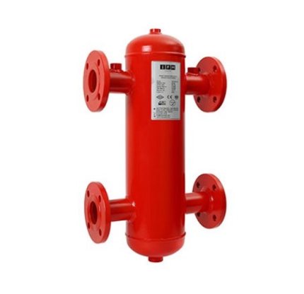 KOMBİNE - PAKET DENGE KABI (TORTU PİSLİK HAVA AYIRICILI)