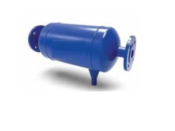 WORTEX SEPARATÖR - YATAY TİP