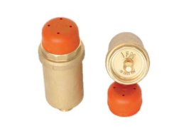 ULTRAVENT YÜKSEK PERFORMANS OTOMATİK HAVA ATICI