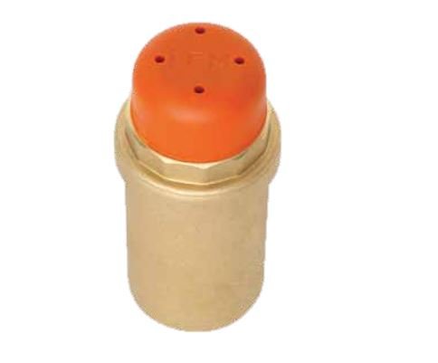 SOLARVENT YÜKSEK PERFORMANS OTOMATİK HAVA ATICI