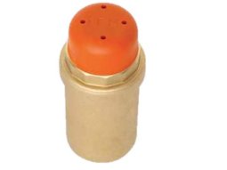 SOLARVENT YÜKSEK PERFORMANS OTOMATİK HAVA ATICI