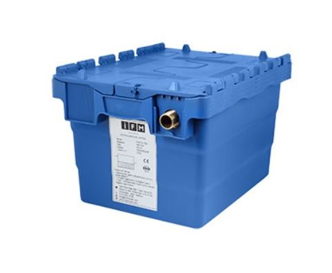 NÖTRALİZASYON TANK