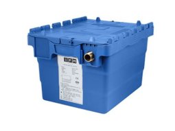 NÖTRALİZASYON TANK