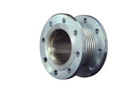 METAL KÖRÜKLÜ EKSENEL KOMPANSATÖRLER