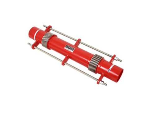 ÜNİVERSAL DİLATASYON KOMPANSATÖR -KAYNAK BOYUNLU