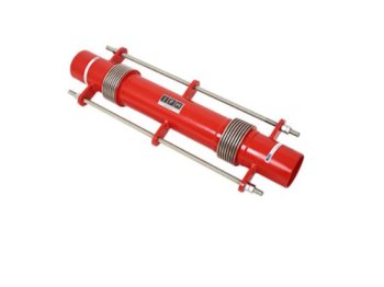 ÜNİVERSAL DİLATASYON KOMPANSATÖR -KAYNAK BOYUNLU