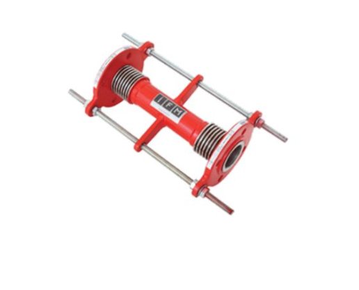 ÜNİVERSAL DİLATASYON KOMPANSATÖR - FLANŞLI