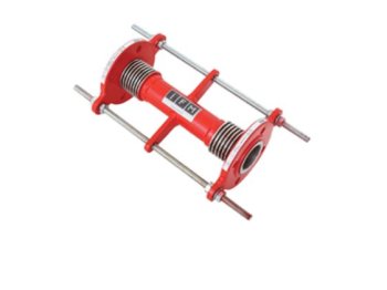 ÜNİVERSAL DİLATASYON KOMPANSATÖR - FLANŞLI