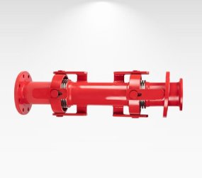 Flanşlı_Kardan_Mafsallı_Deprem-Dilatasyon_Kompansa