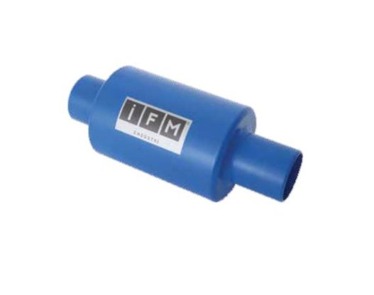 DIŞTAN BASINÇLI KOMPANSATÖR - KAYNAK BOYUNLU