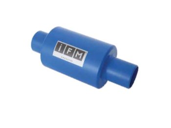 DIŞTAN BASINÇLI KOMPANSATÖR - KAYNAK BOYUNLU