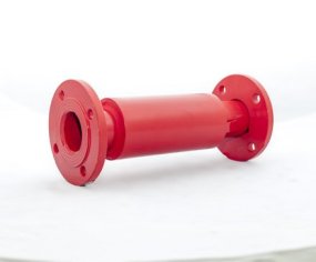 DIŞTAN BASINÇLI KOMPANSATÖR - FLANŞLI2