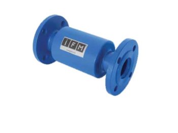 DIŞTAN BASINÇLI KOMPANSATÖR - FLANŞLI