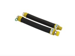 FCU - FANCOİL BAĞLANTI HORTUMU İZOLELİ - ÖRGÜSÜZ