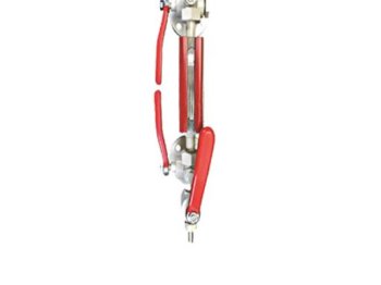 İFM REFLEX CAMLI SEVİYE GÖSTERGESİ