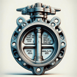 Kelebek Vana Lug Tip