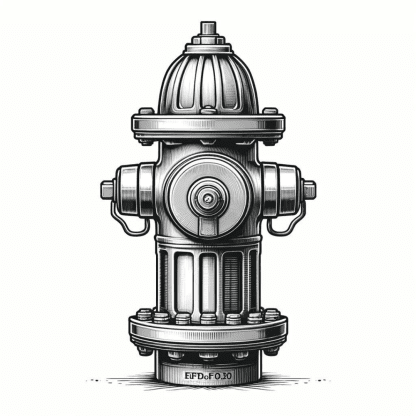 İFM Yer Üstü Yangın Hidrantı