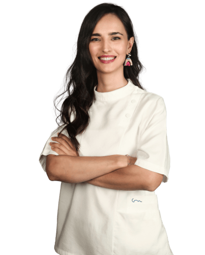 Antalya Prosthodontist Dt. Funda Özen