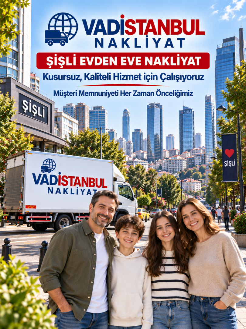 Sisli-Evden-Eve-Nakliyat