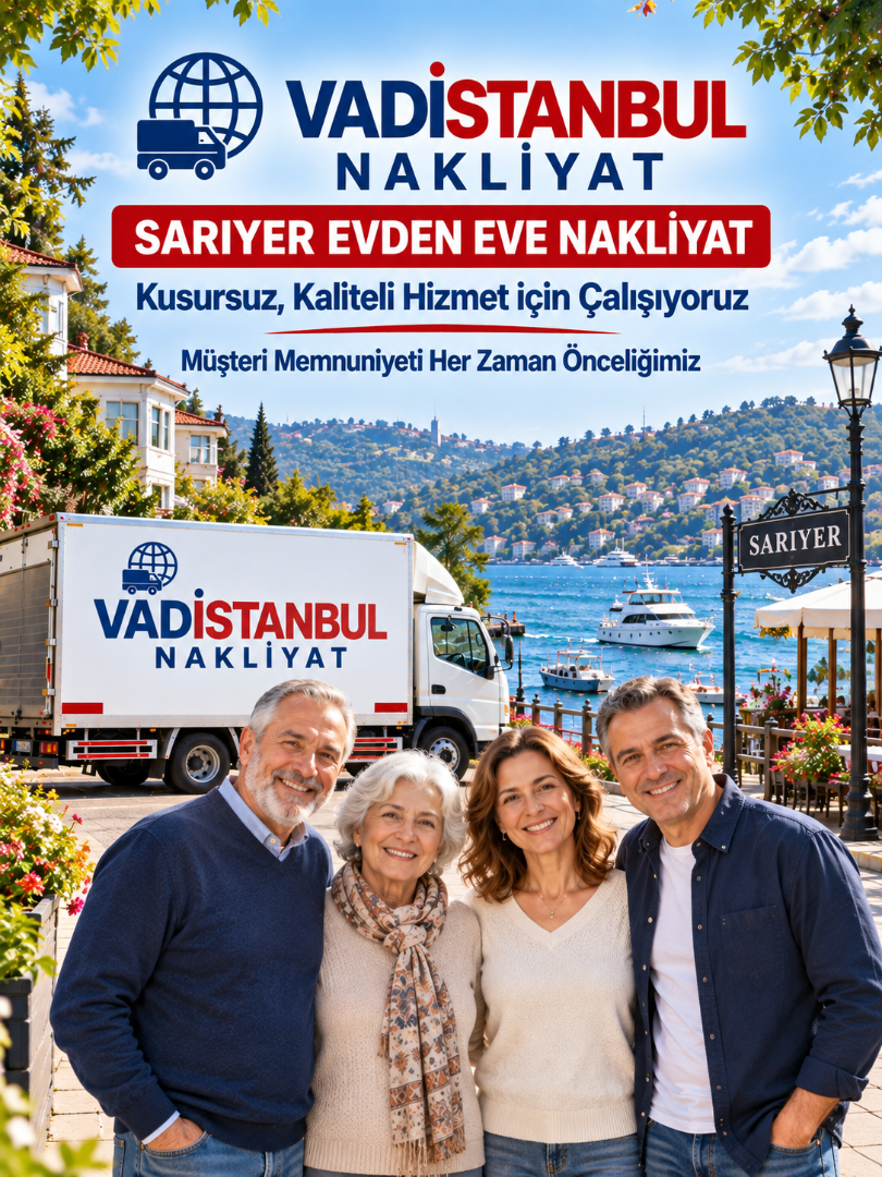 Sariyer-Evden-Eve-Nakliyat-Firmasi