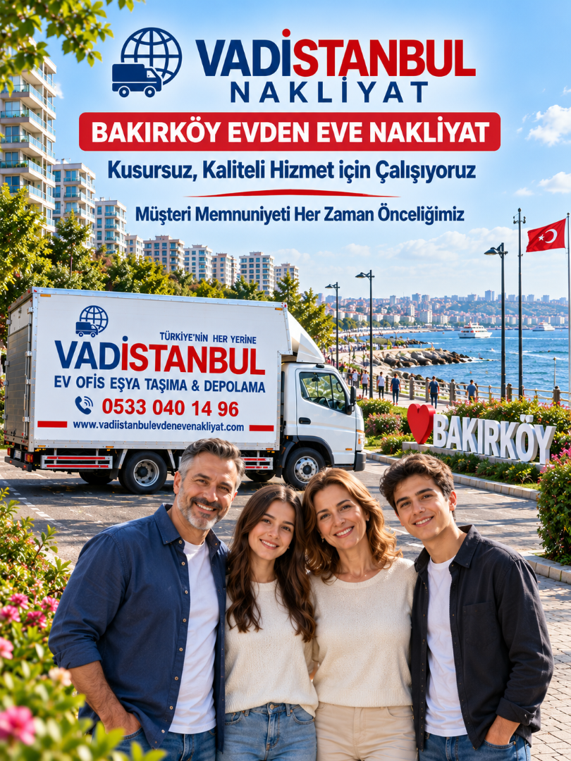 Bakirkoy-Evden-Eve-Nakliyat-Firmalari