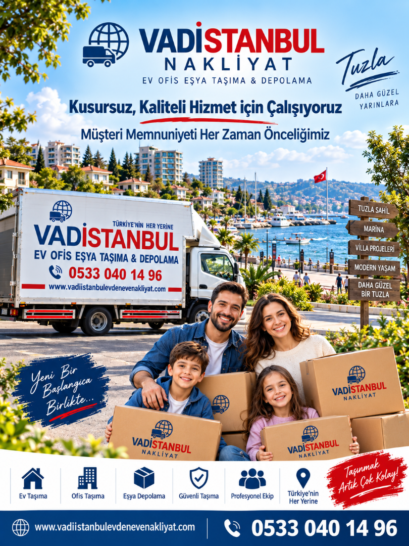 Tuzla-Evden-Eve-Nakliyat
