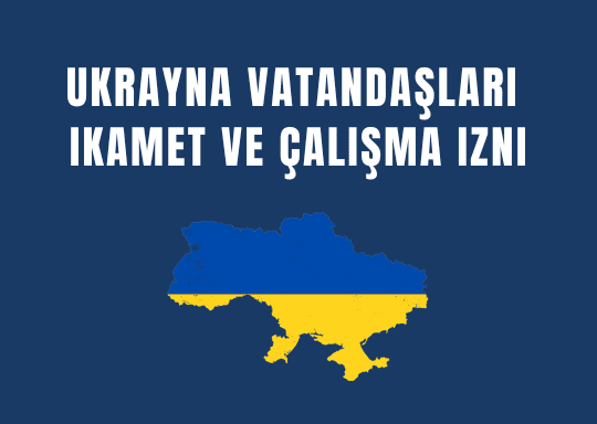 Ukrayna Vatandaşları