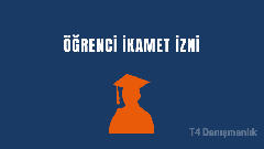 Öğrenci İkamet İzni