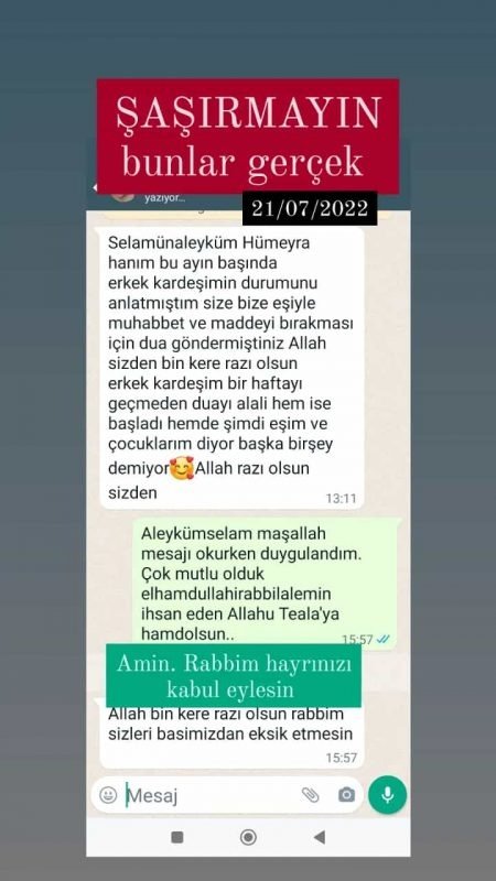 Şaşırmayın!! Bunlar Gerçekler...