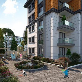 Silivri Vadi İnşaat Projesi