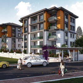 Silivri Vadi İnşaat Projesi