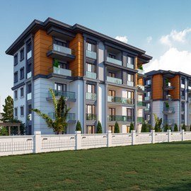 Silivri Vadi İnşaat Projesi