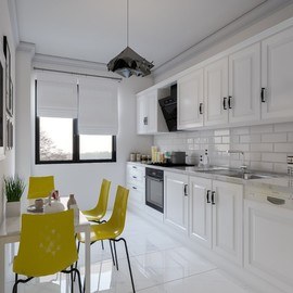 Silivri Vadi İnşaat Projesi