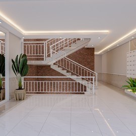 Alaçatı İnşaat Projesi