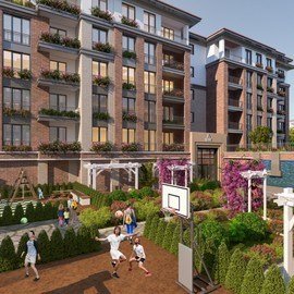 Alaçatı İnşaat Projesi