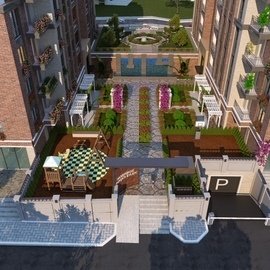 Alaçatı İnşaat Projesi