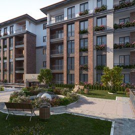 Alaçatı İnşaat Projesi