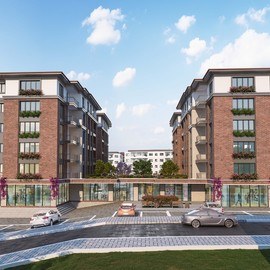 Alaçatı İnşaat Projesi