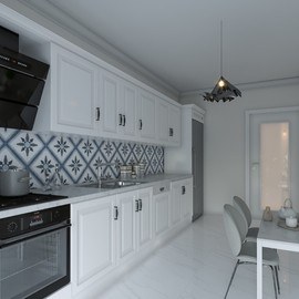 Alaçatı İnşaat Projesi