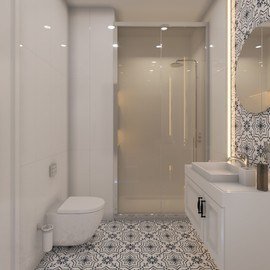 Alaçatı İnşaat Projesi