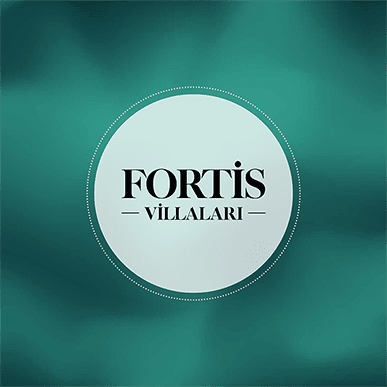 Fortis-Villaları-Tanıtım-Kataloğu