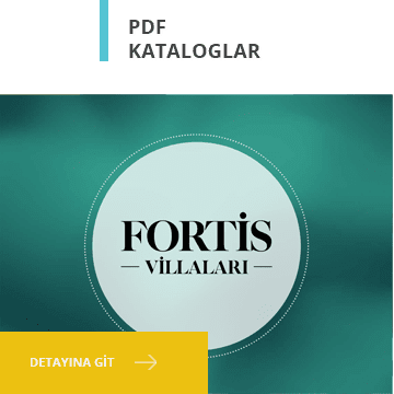 Fortis-Villaları