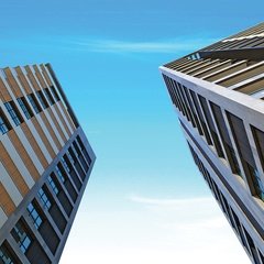 FORTIS İSTANBUL İNŞAAT PROJESİ