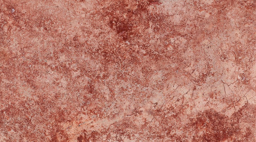 Amorium Marble Red Travertine