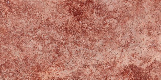 Red Travertine