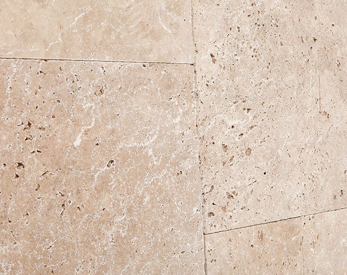 Amorium Marble Classic Travertine