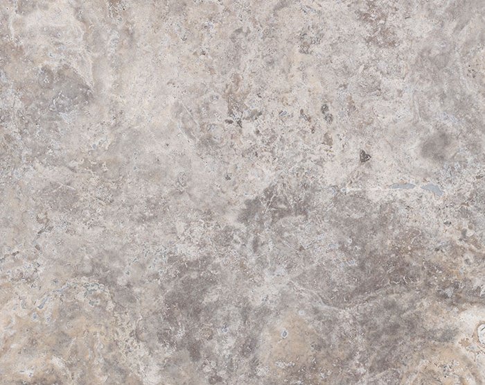 Silver Travertine