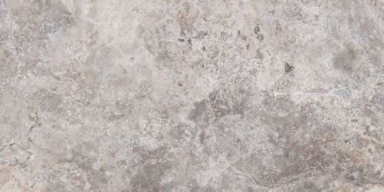 Silver Travertine