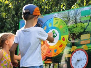 Duyu Park Nedir? | Faydaları, Tasarım Unsurları ve Kullanım Alanları